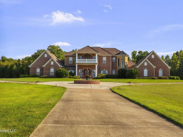 3375 N Ratliff Road, Jackson, MS 39209