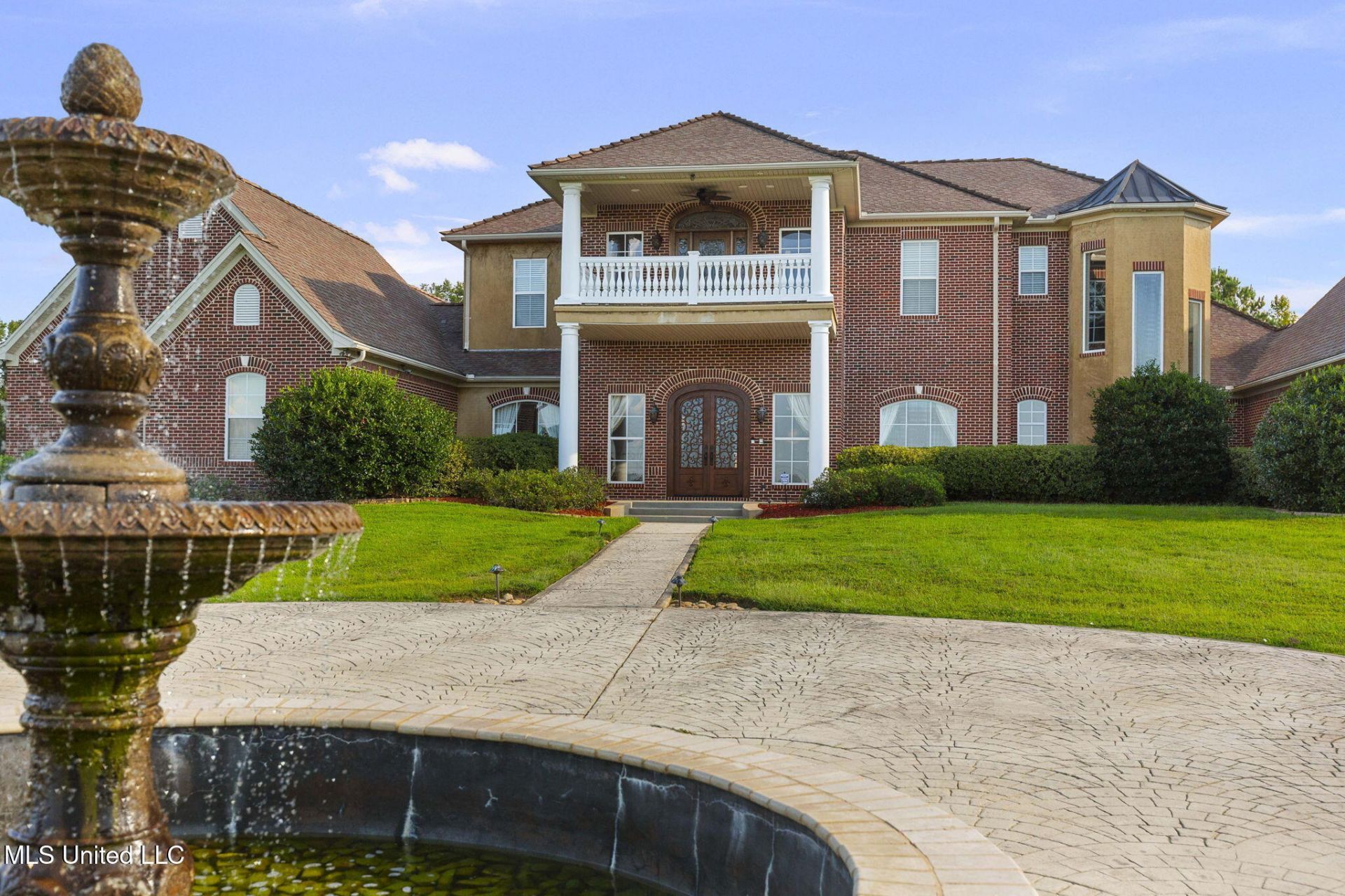 3375 N Ratliff Road, Jackson, MS 39209 Main Photo