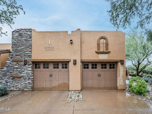 13450 E VIA LINDA Drive, Unit 1017, Scottsdale, AZ 85259