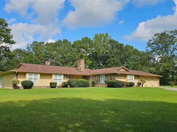 16761 SUNSHINE Drive, Ralph, AL 35480