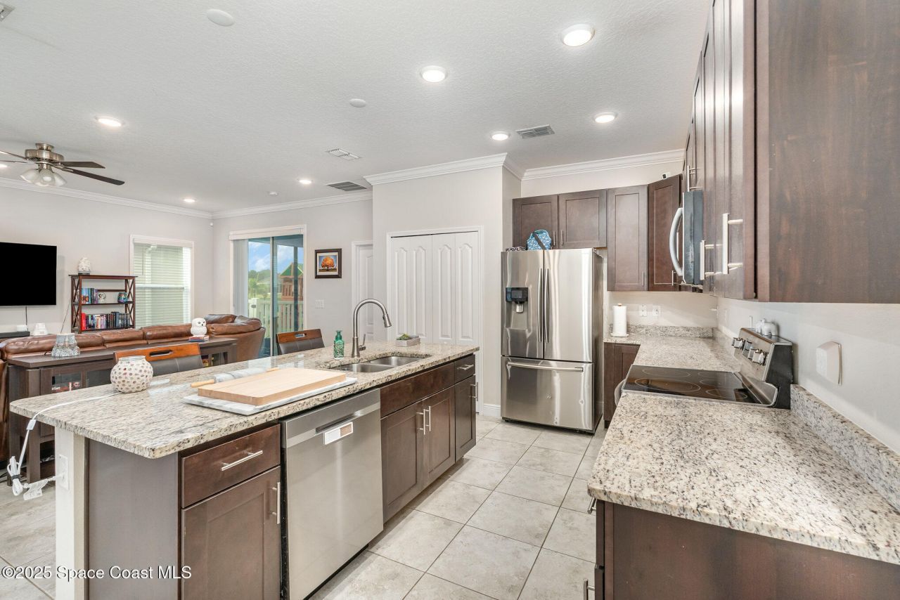707 Corbin Circle Sw, Palm Bay, FL 32908 Photo
