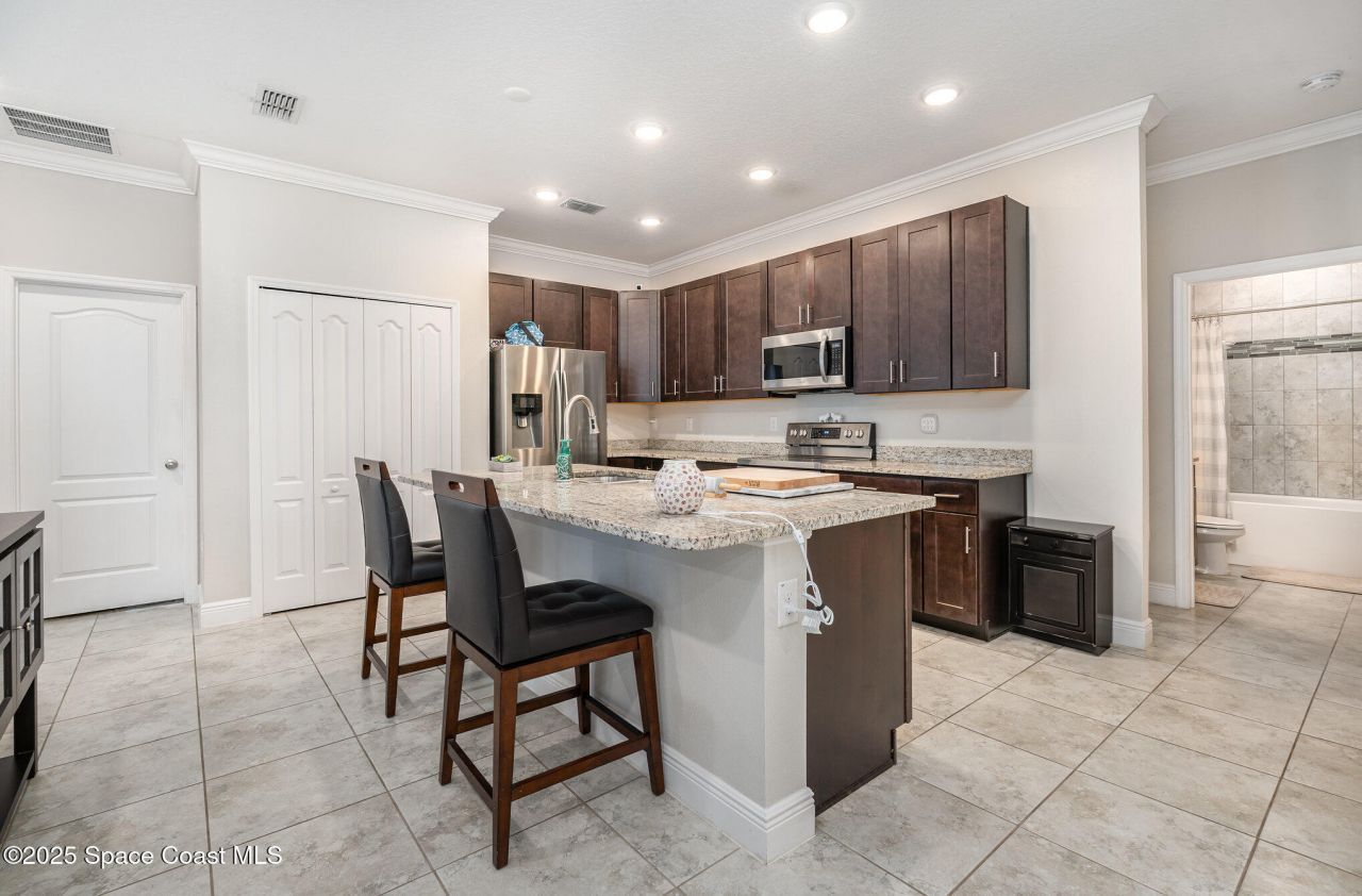 707 Corbin Circle Sw, Palm Bay, FL 32908 Photo