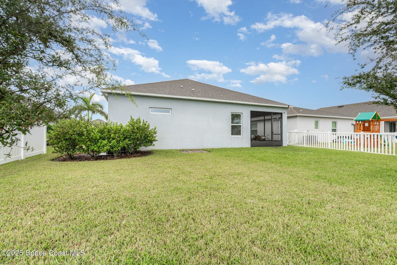 707 Corbin Circle Sw, Palm Bay, FL 32908 Photo