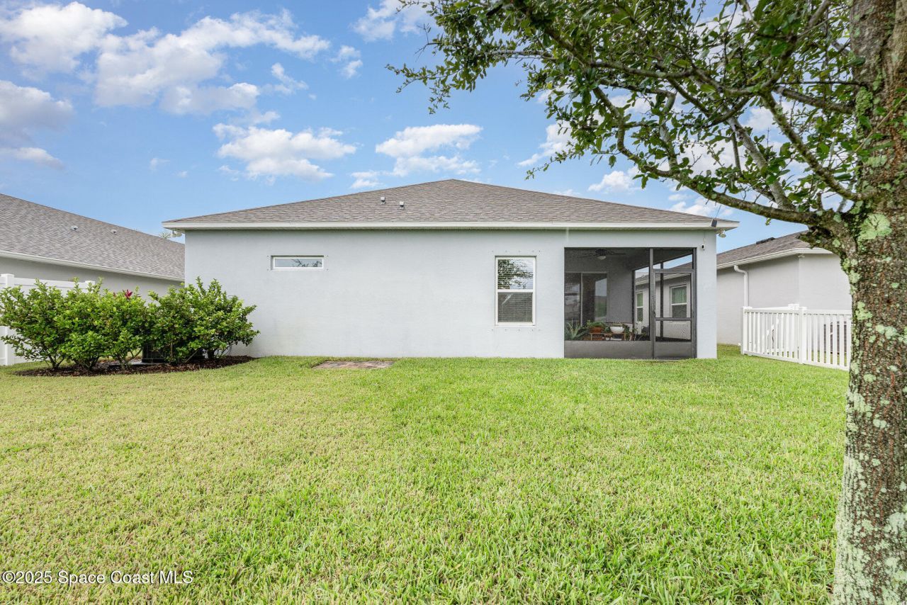 707 Corbin Circle Sw, Palm Bay, FL 32908 Photo