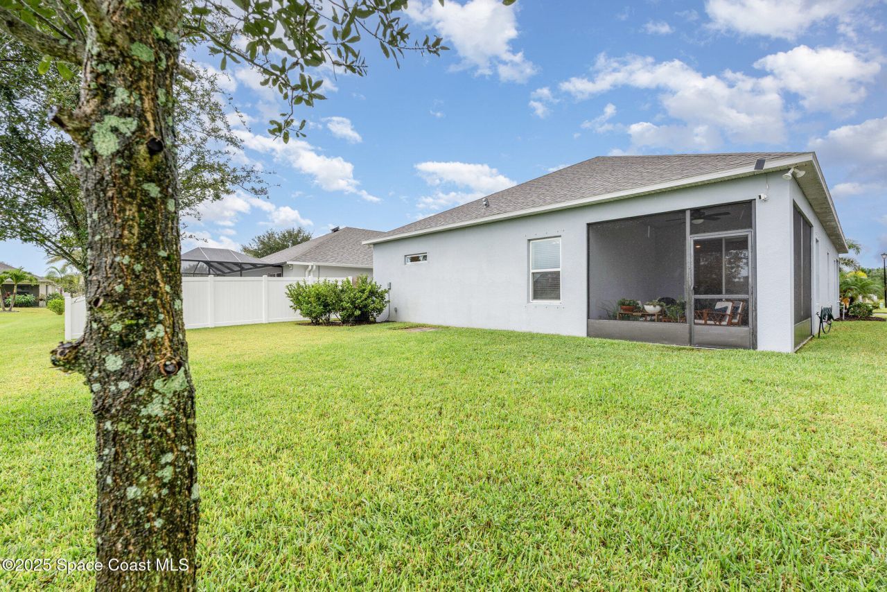 707 Corbin Circle Sw, Palm Bay, FL 32908 Photo