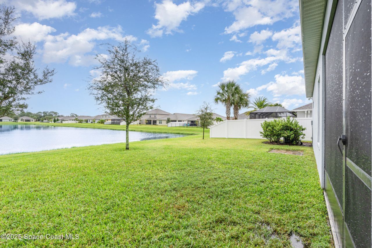 707 Corbin Circle Sw, Palm Bay, FL 32908 Photo