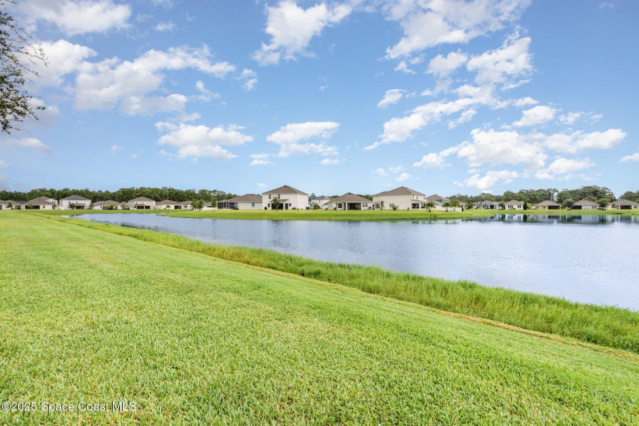 707 Corbin Circle Sw, Palm Bay, FL 32908 Photo