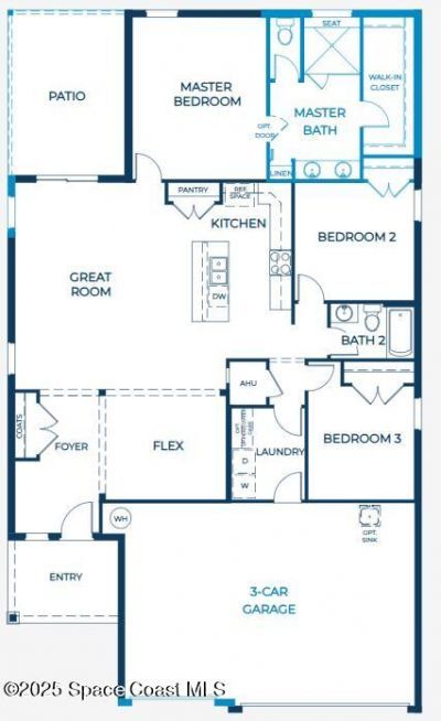 707 Corbin Circle Sw, Palm Bay, FL 32908 Photo