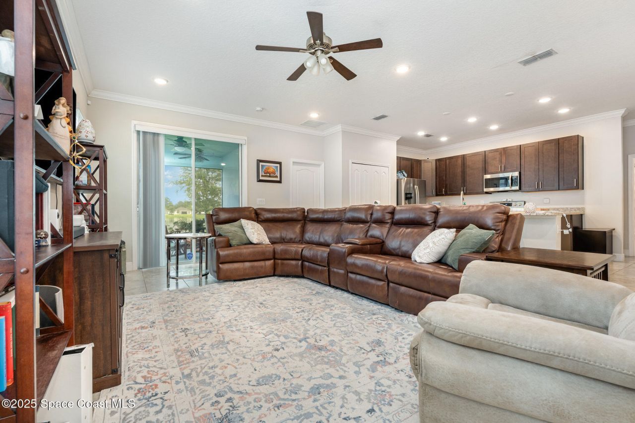 707 Corbin Circle Sw, Palm Bay, FL 32908 Photo