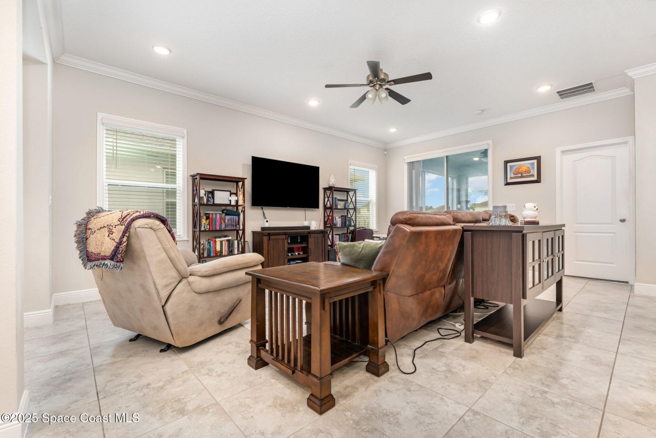 707 Corbin Circle Sw, Palm Bay, FL 32908 Photo
