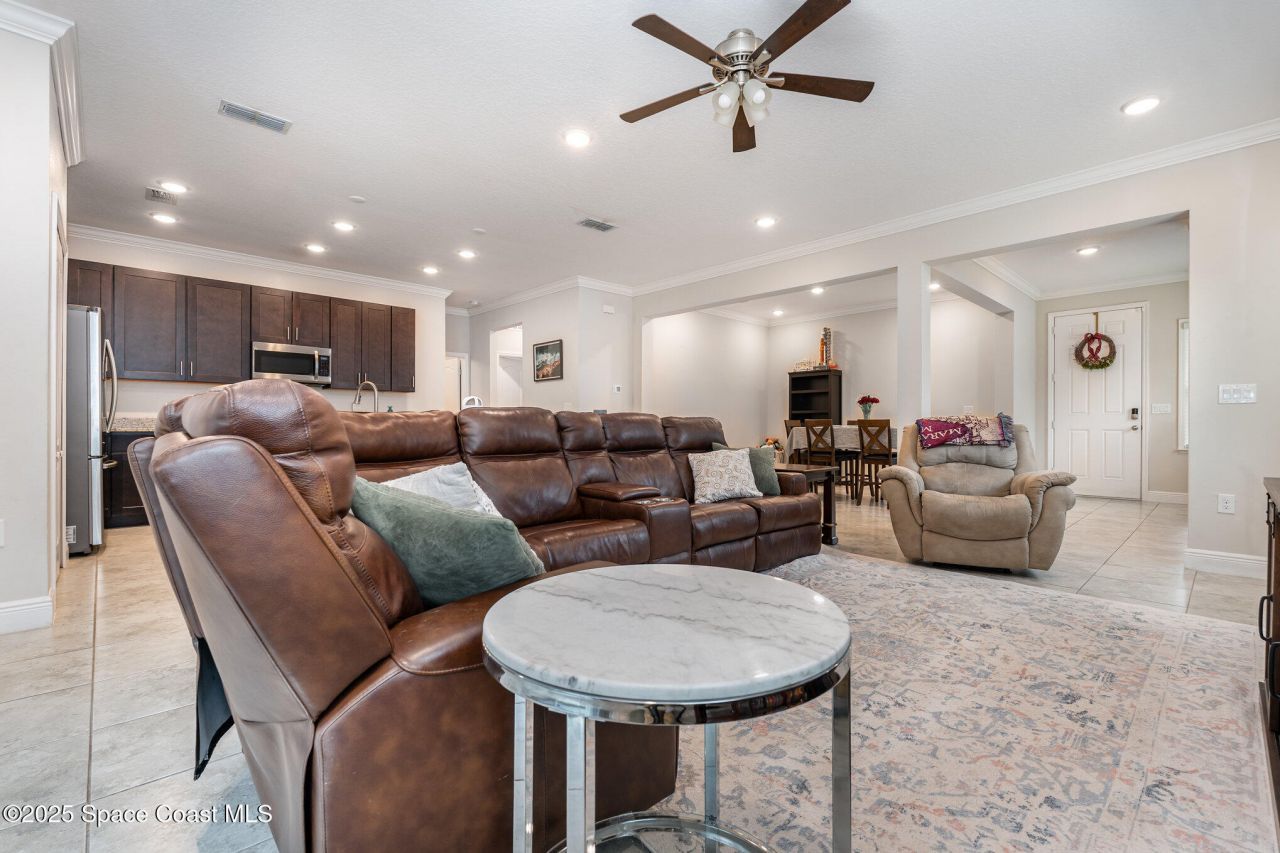 707 Corbin Circle Sw, Palm Bay, FL 32908 Photo