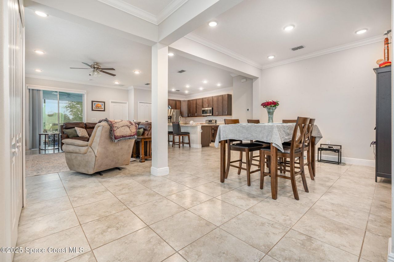 707 Corbin Circle Sw, Palm Bay, FL 32908 Photo