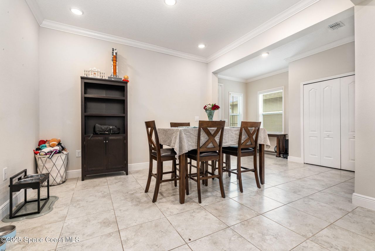 707 Corbin Circle Sw, Palm Bay, FL 32908 Photo