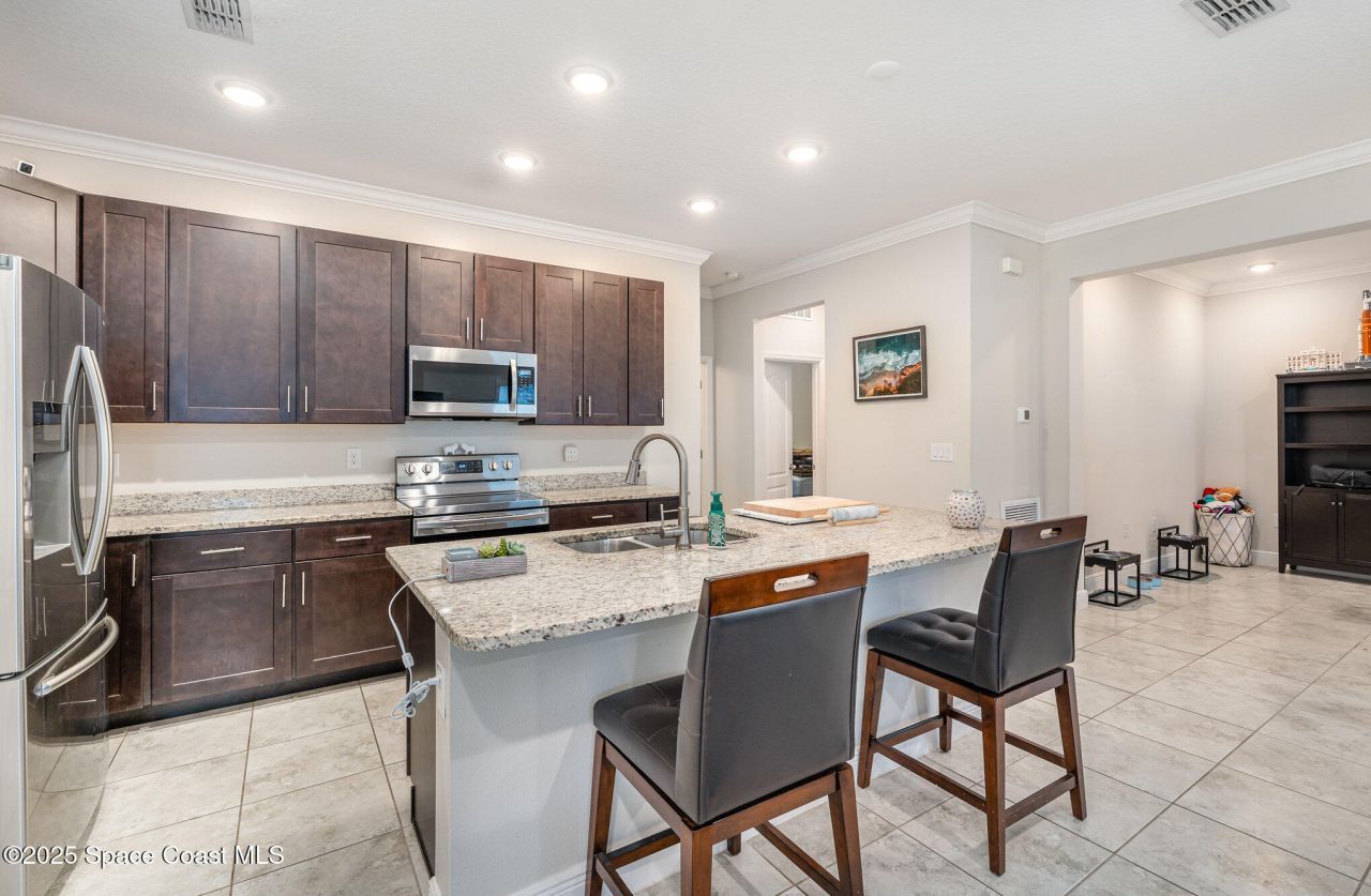 707 Corbin Circle Sw, Palm Bay, FL 32908 Photo