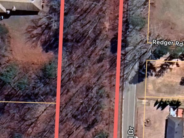 0 Bork Memorial Drive, Ooltewah, TN 37363