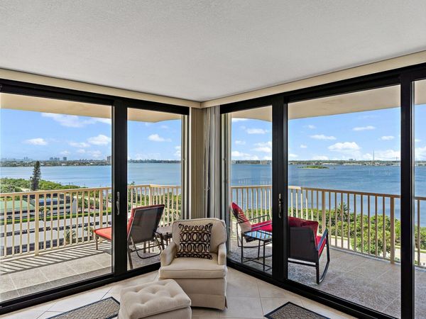 5480 N Ocean Drive, Unit A9c, Singer Island, FL 33404