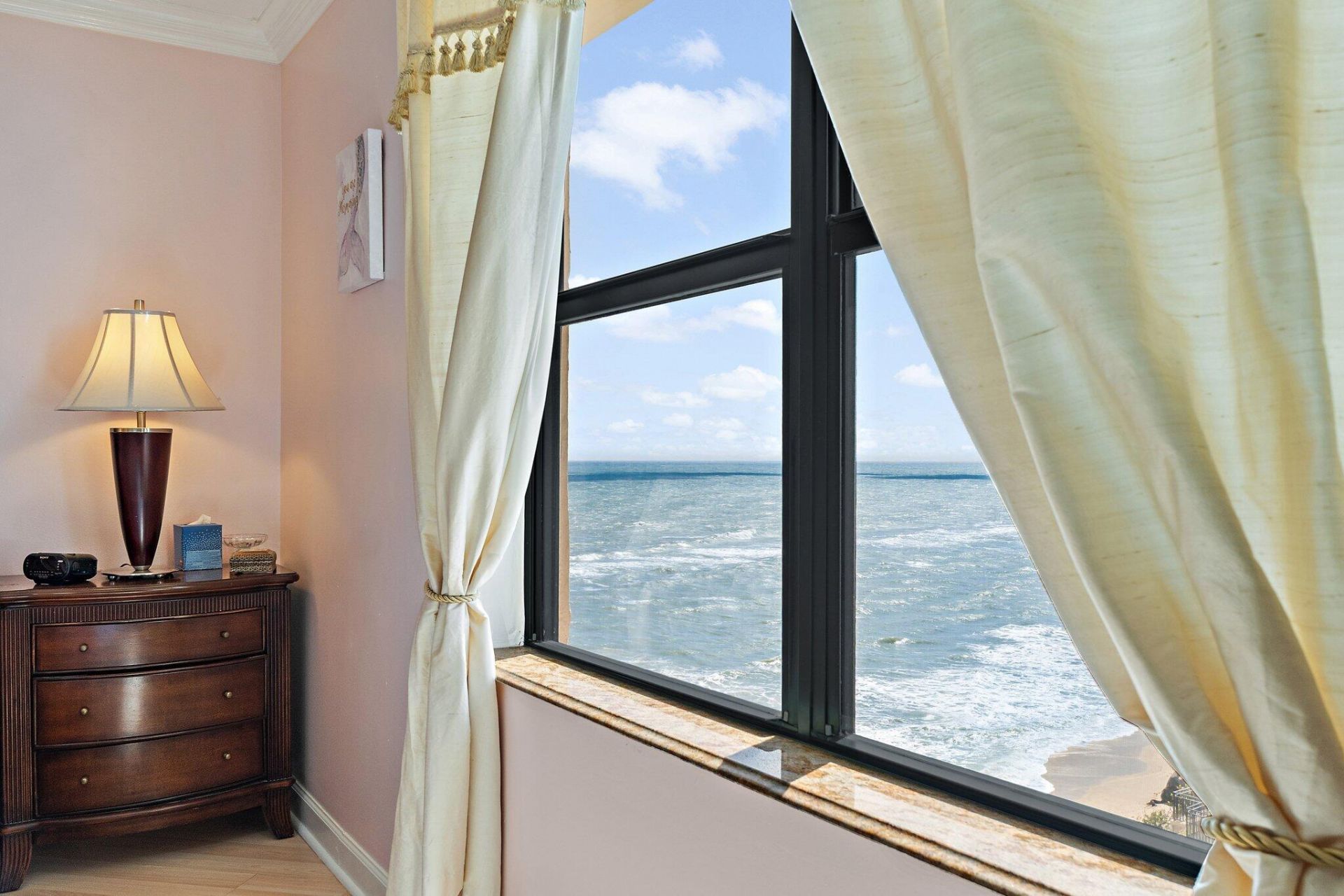 5480 N Ocean Drive, Unit A9c, Singer Island, FL 33404 Photo