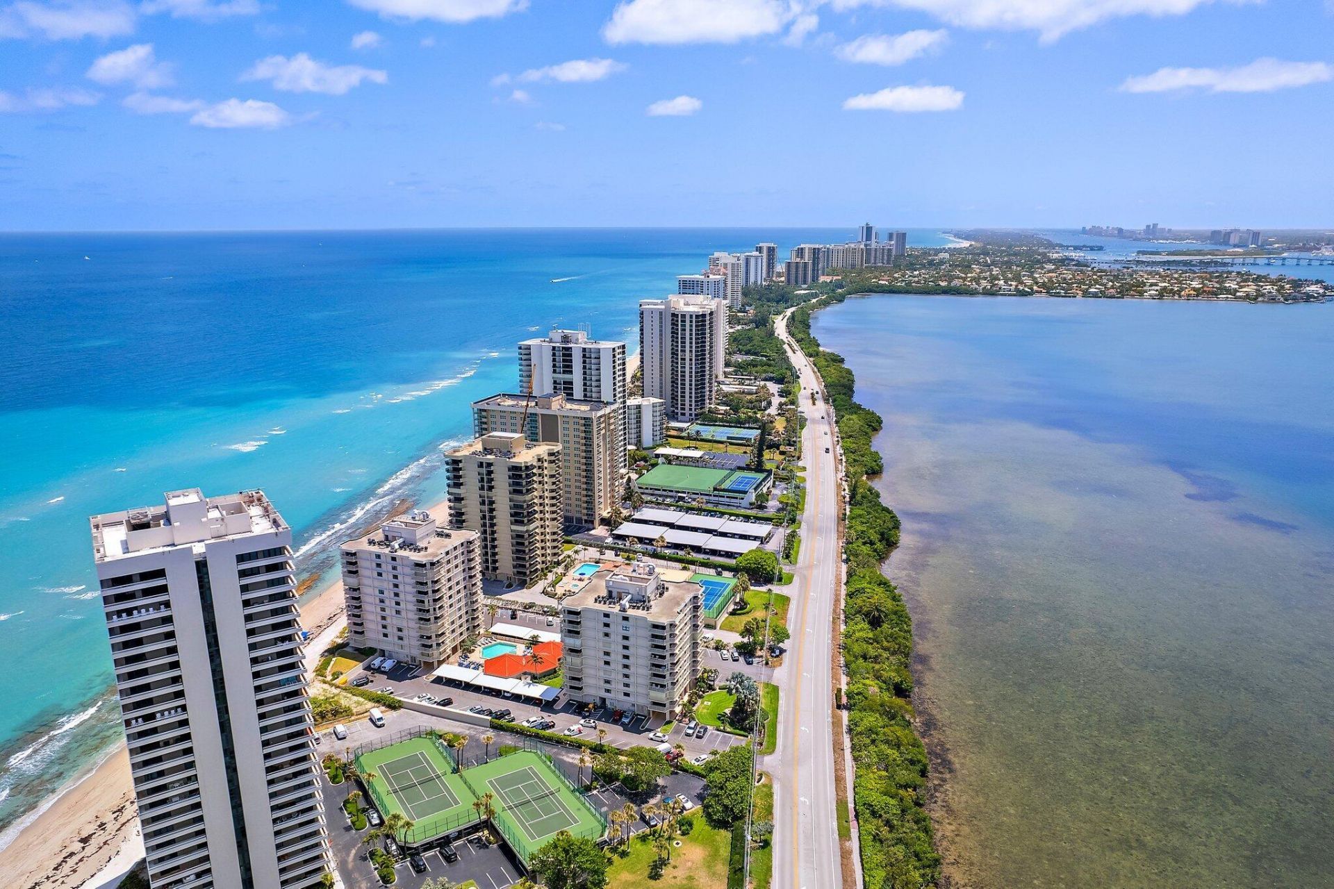 5480 N Ocean Drive, Unit A9c, Singer Island, FL 33404 Photo