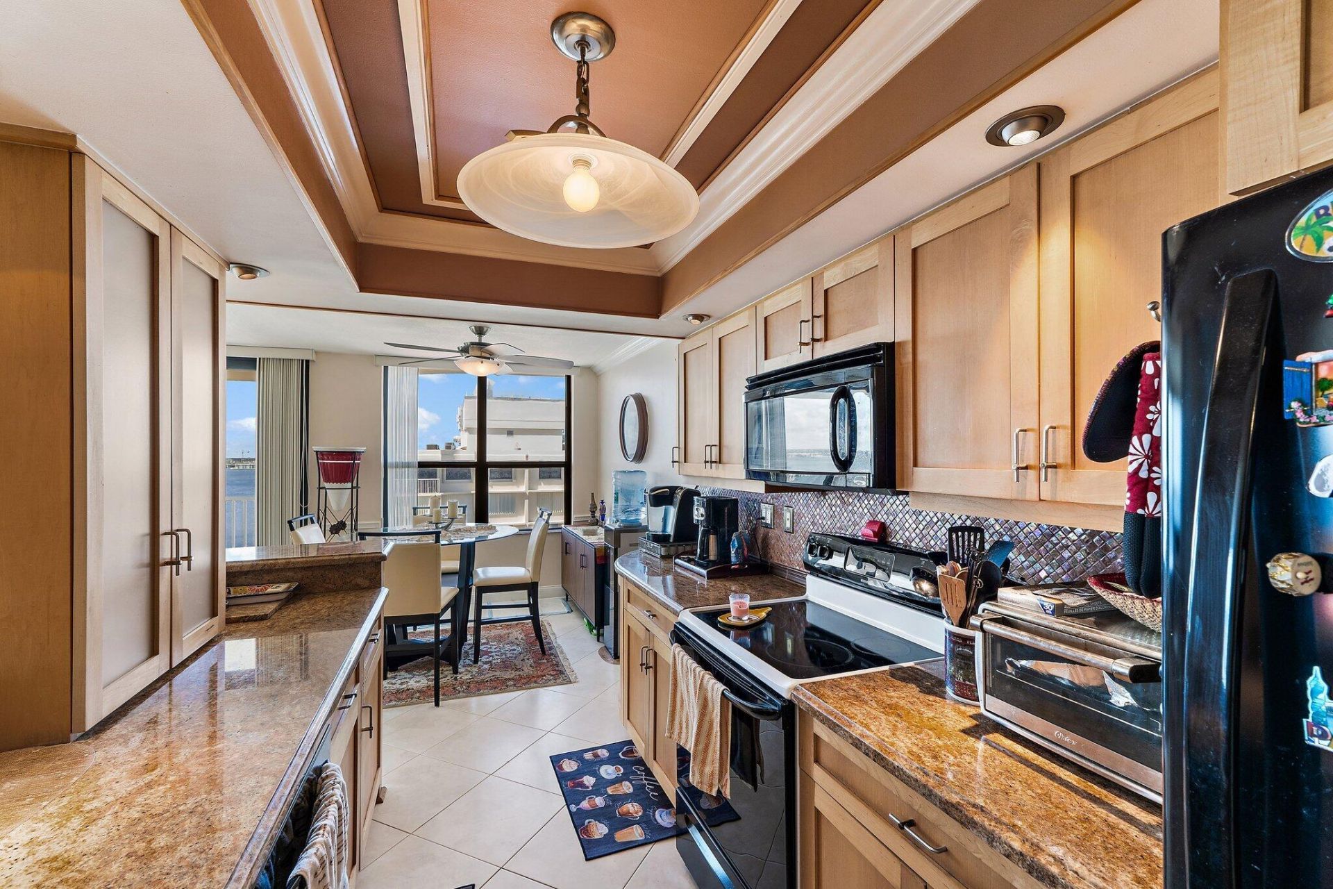 5480 N Ocean Drive, Unit A9c, Singer Island, FL 33404 Photo