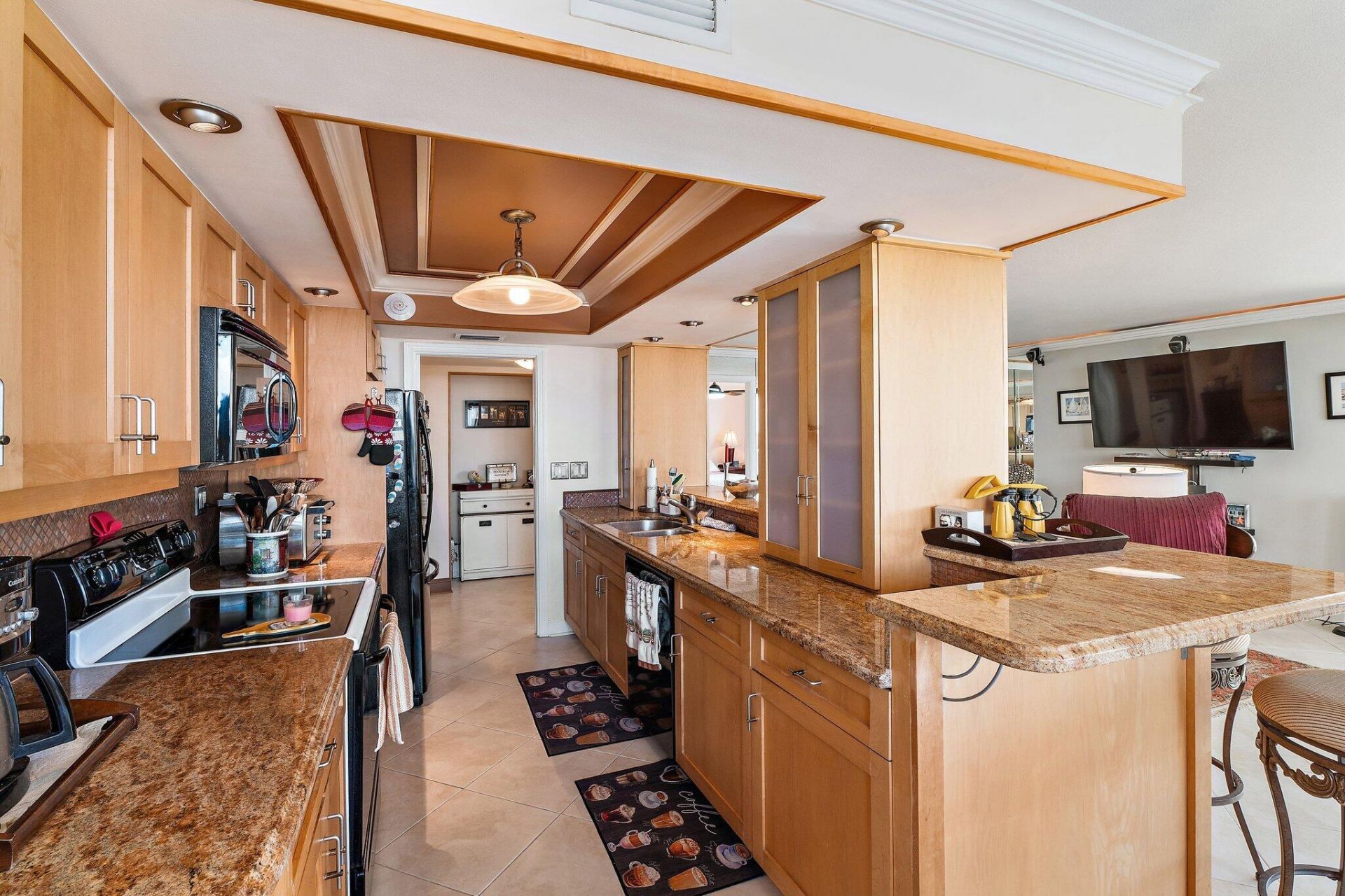 5480 N Ocean Drive, Unit A9c, Singer Island, FL 33404 Photo