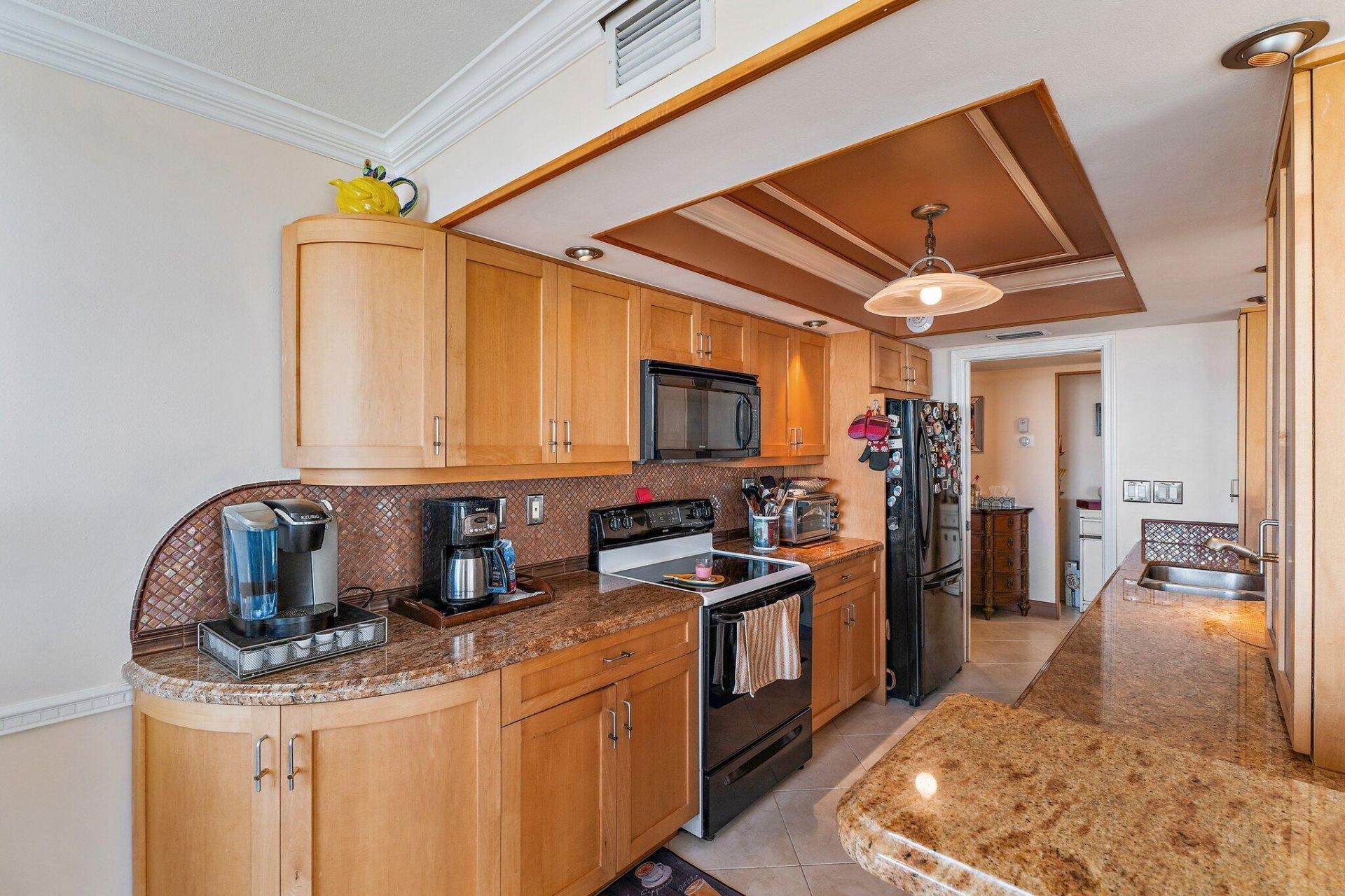 5480 N Ocean Drive, Unit A9c, Singer Island, FL 33404 Photo