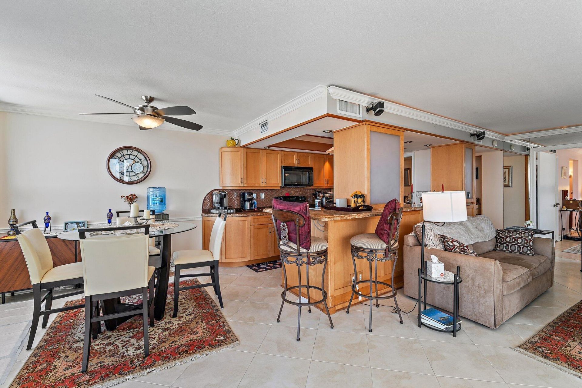 5480 N Ocean Drive, Unit A9c, Singer Island, FL 33404 Photo