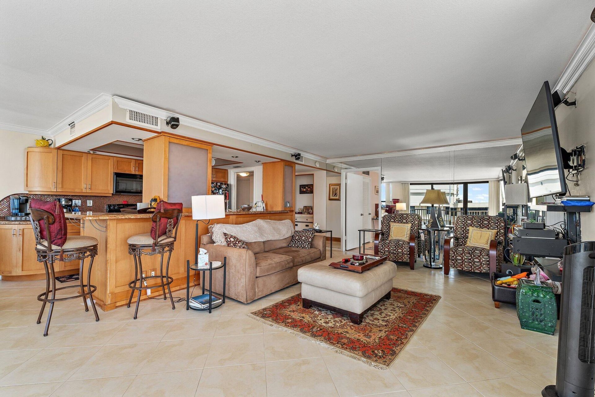 5480 N Ocean Drive, Unit A9c, Singer Island, FL 33404 Photo