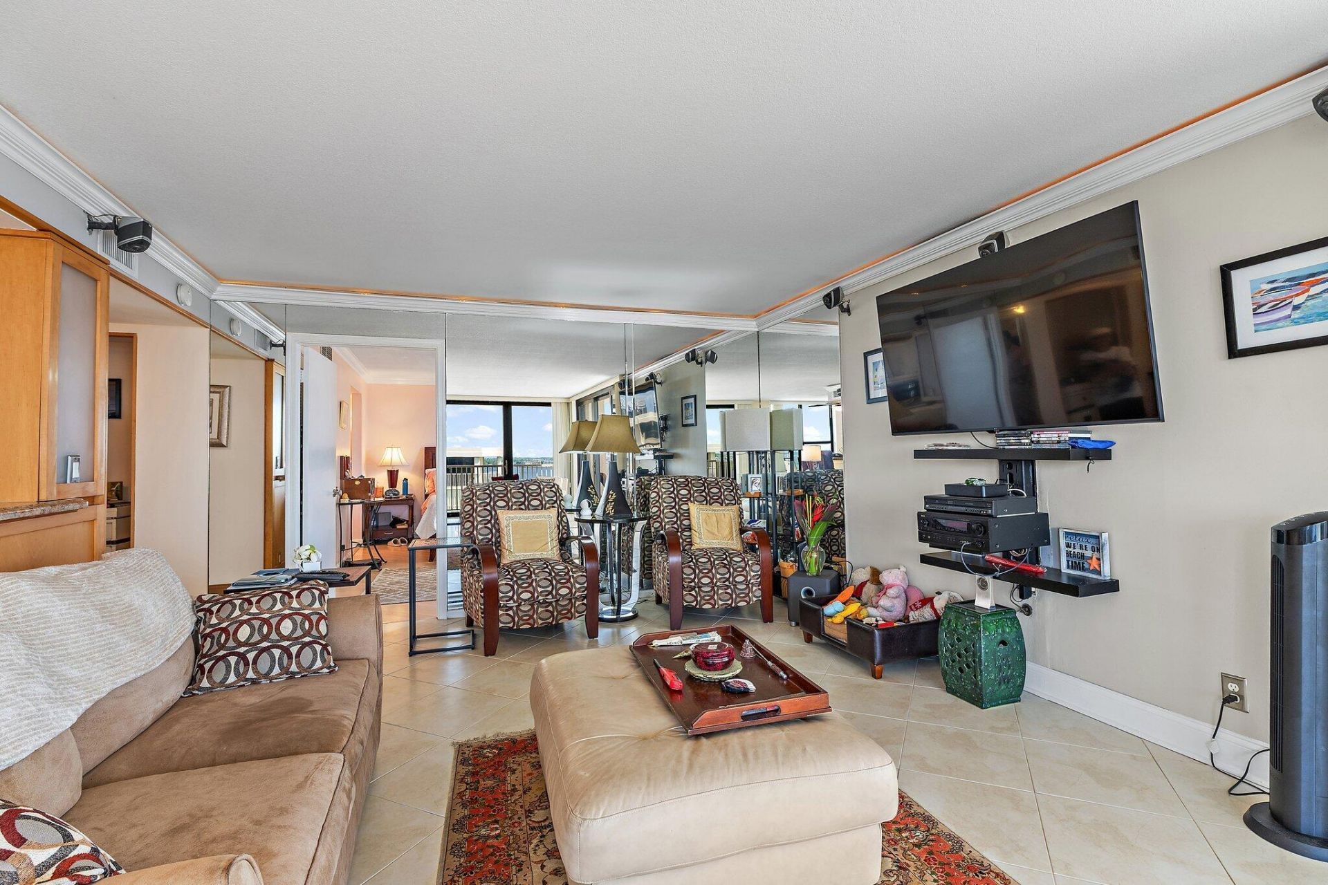 5480 N Ocean Drive, Unit A9c, Singer Island, FL 33404 Photo