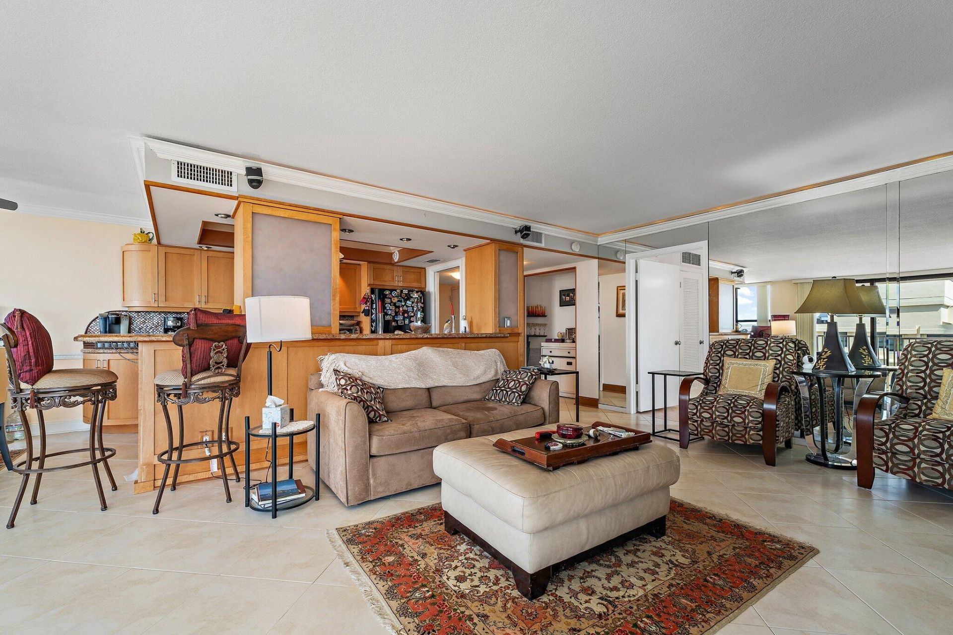 5480 N Ocean Drive, Unit A9c, Singer Island, FL 33404 Photo