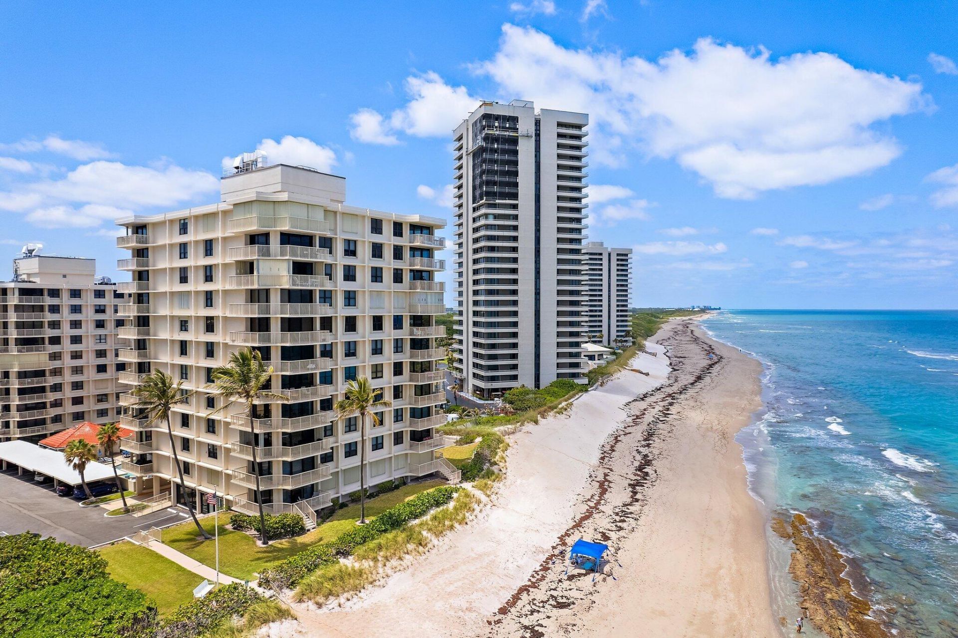 5480 N Ocean Drive, Unit A9c, Singer Island, FL 33404 Photo