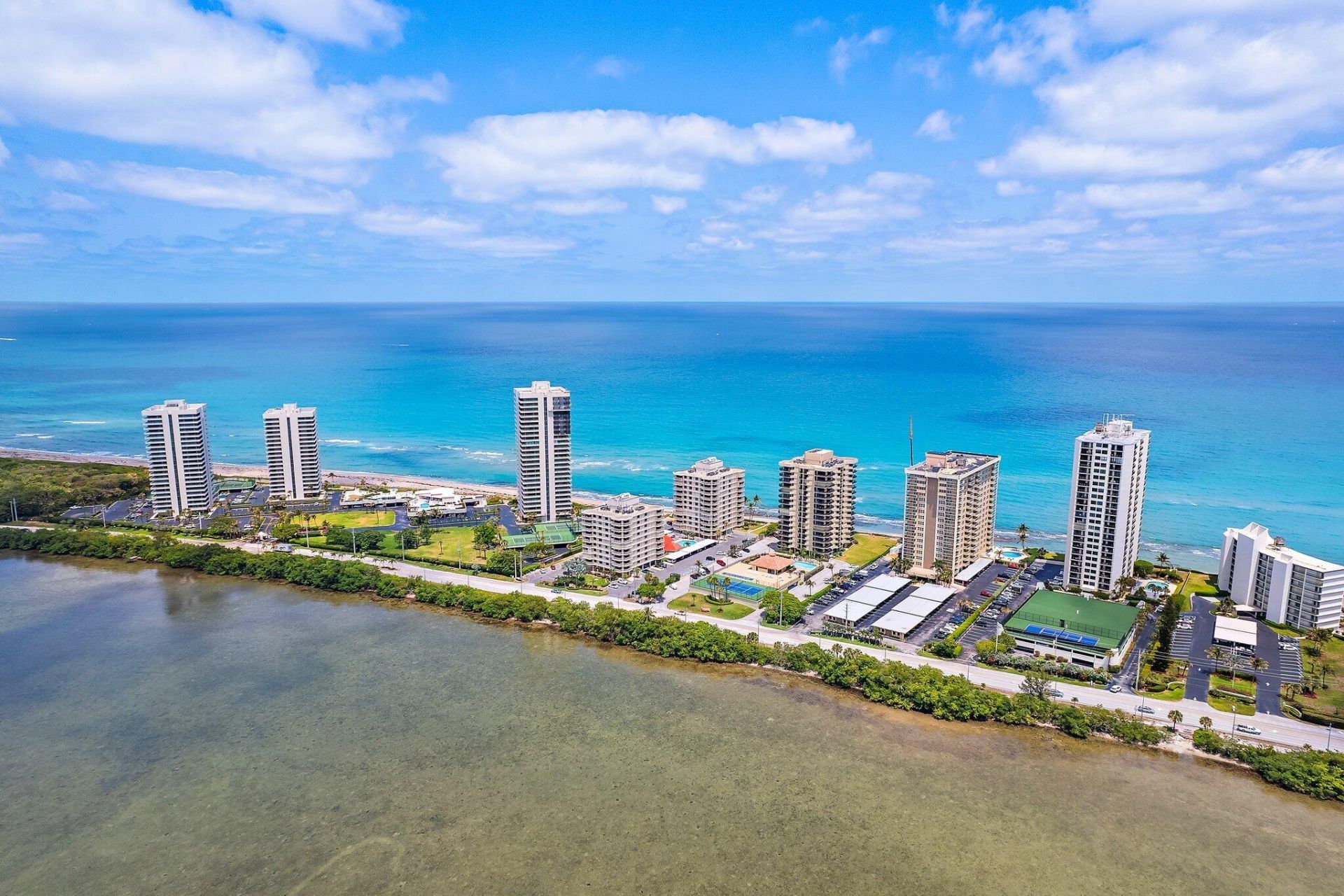 5480 N Ocean Drive, Unit A9c, Singer Island, FL 33404 Photo