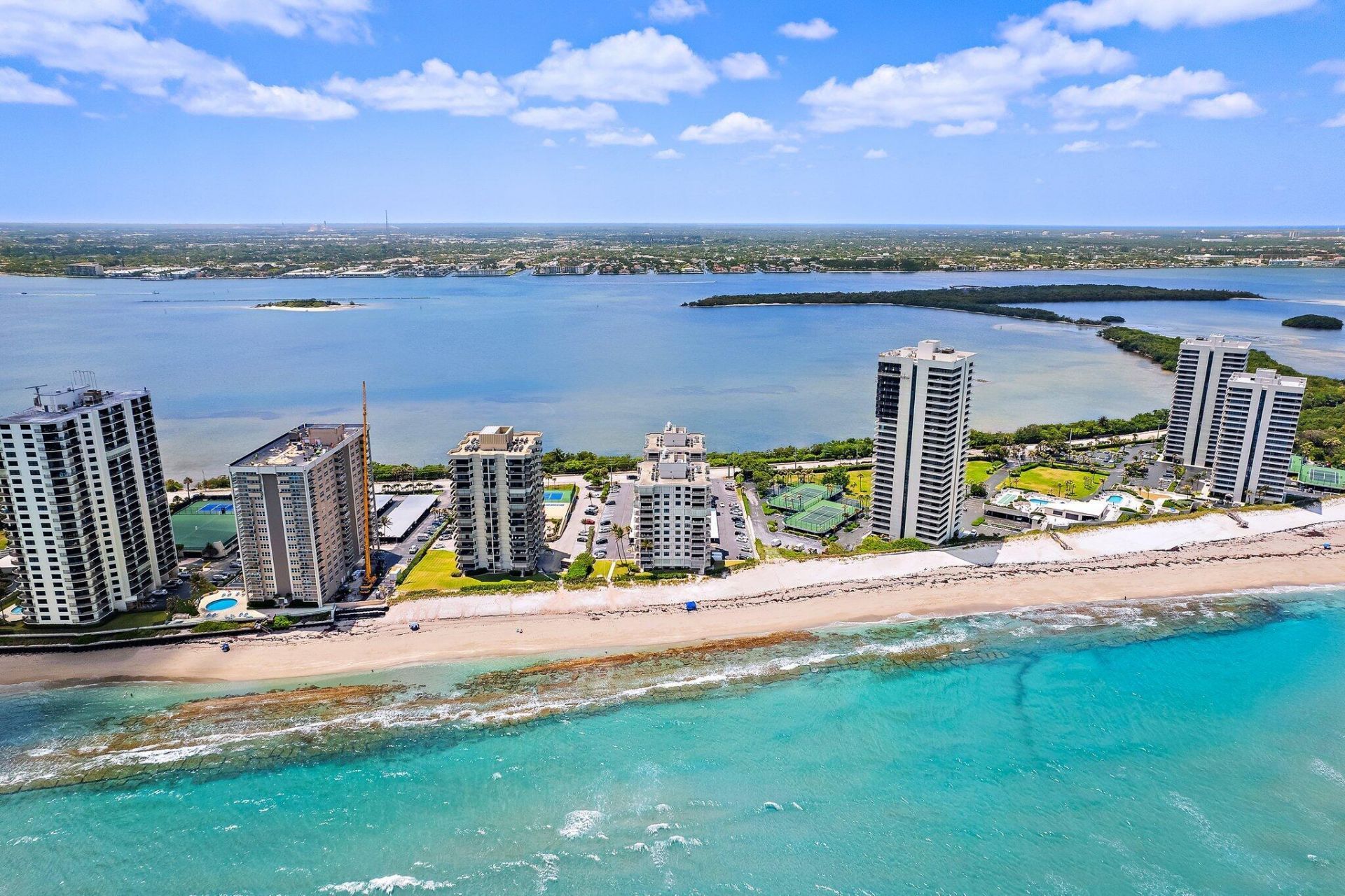 5480 N Ocean Drive, Unit A9c, Singer Island, FL 33404 Photo