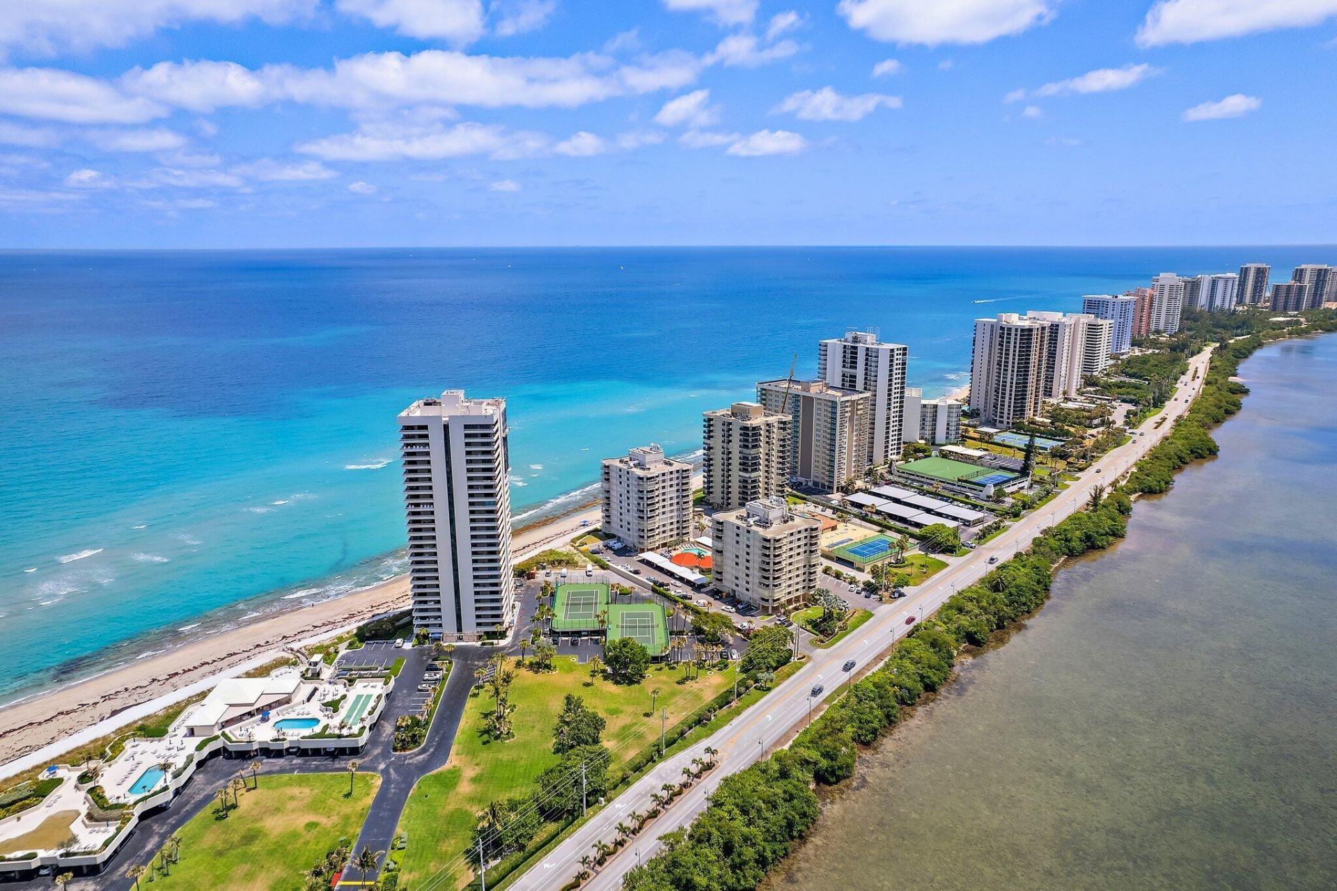 5480 N Ocean Drive, Unit A9c, Singer Island, FL 33404 Photo