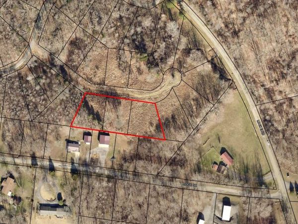 0 Wild Rose Lane, Cadiz, KY 42211