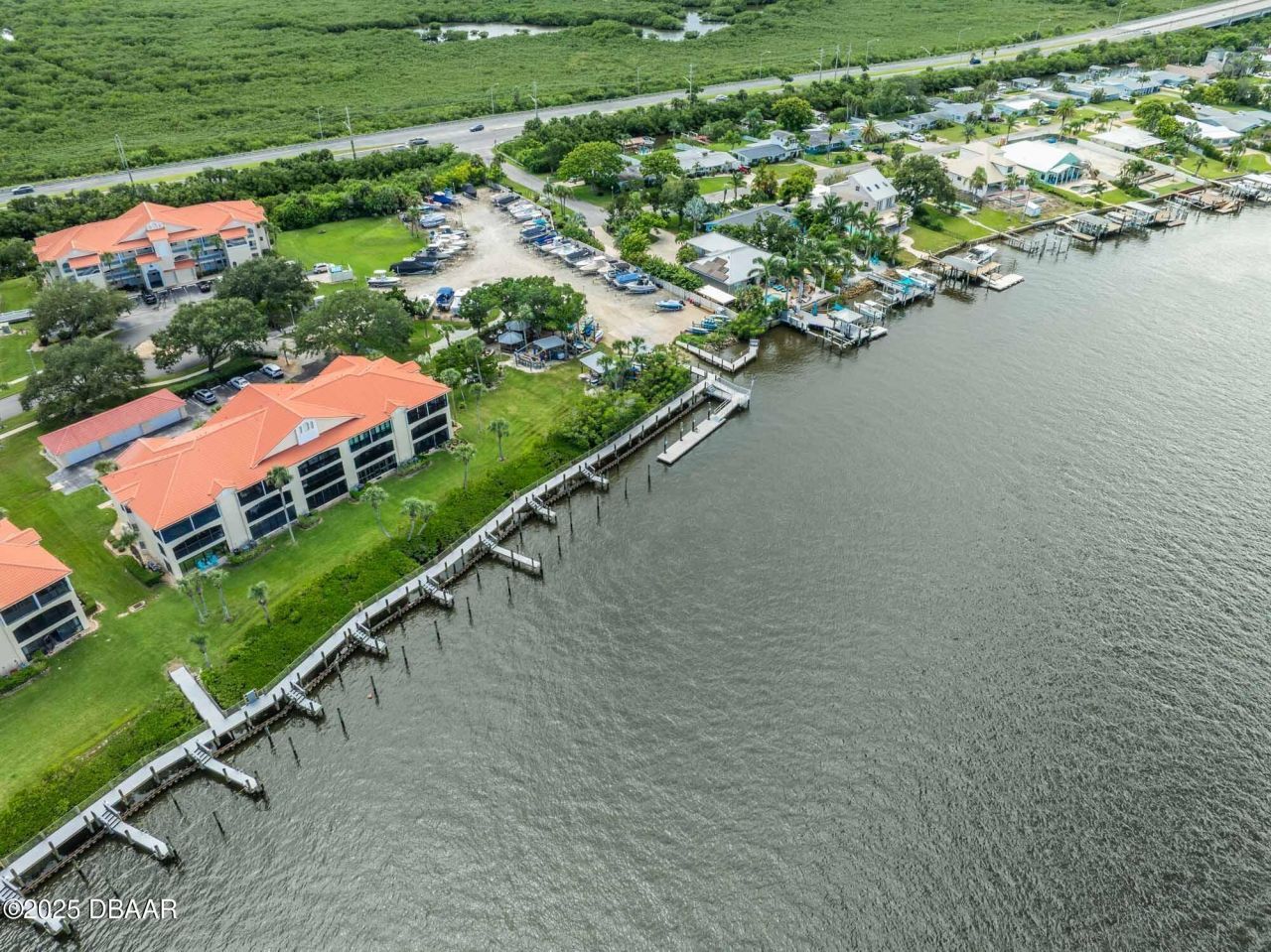 462 Bouchelle Drive, Unit 104, New Smyrna Beach, FL 32169 Photo