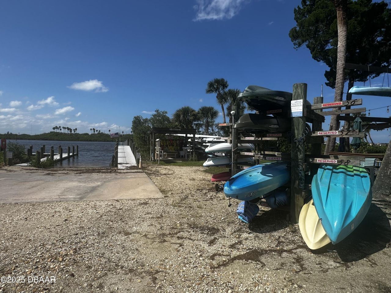 462 Bouchelle Drive, Unit 104, New Smyrna Beach, FL 32169 Photo