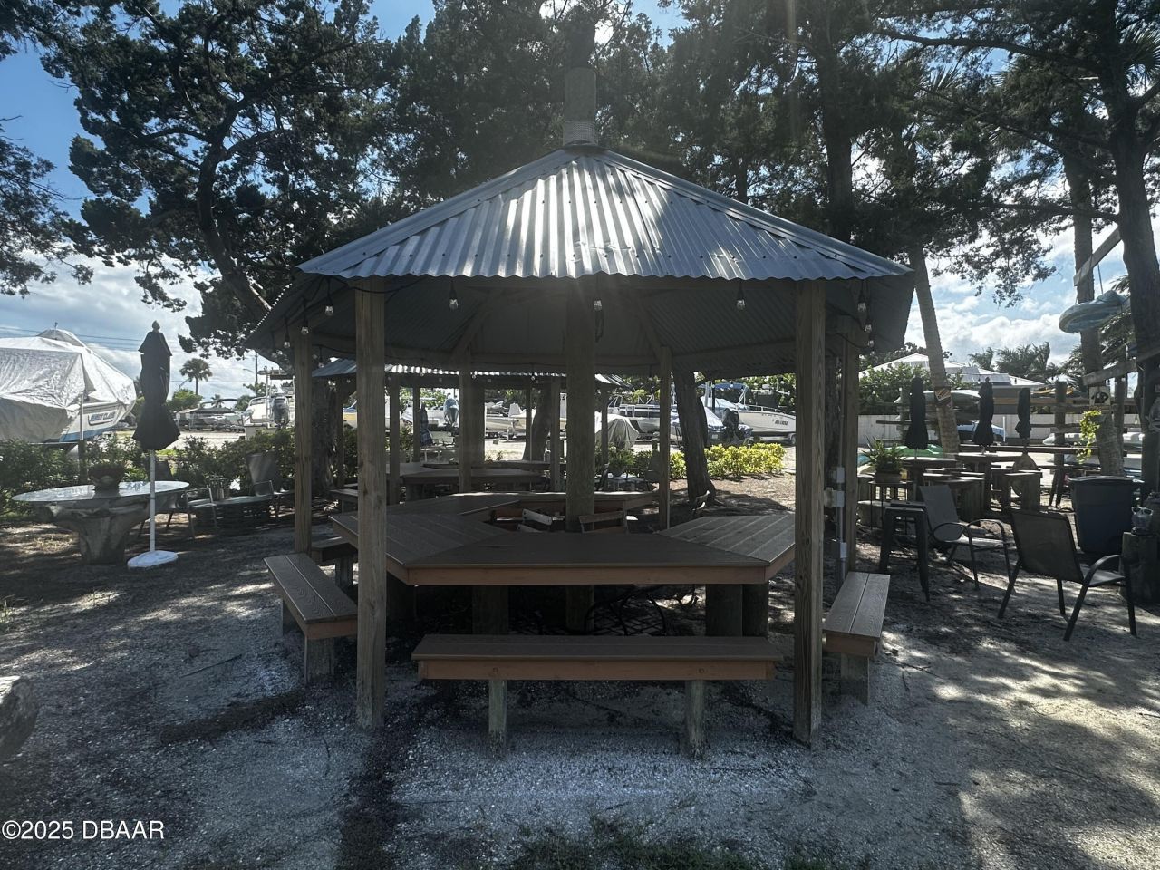 462 Bouchelle Drive, Unit 104, New Smyrna Beach, FL 32169 Photo