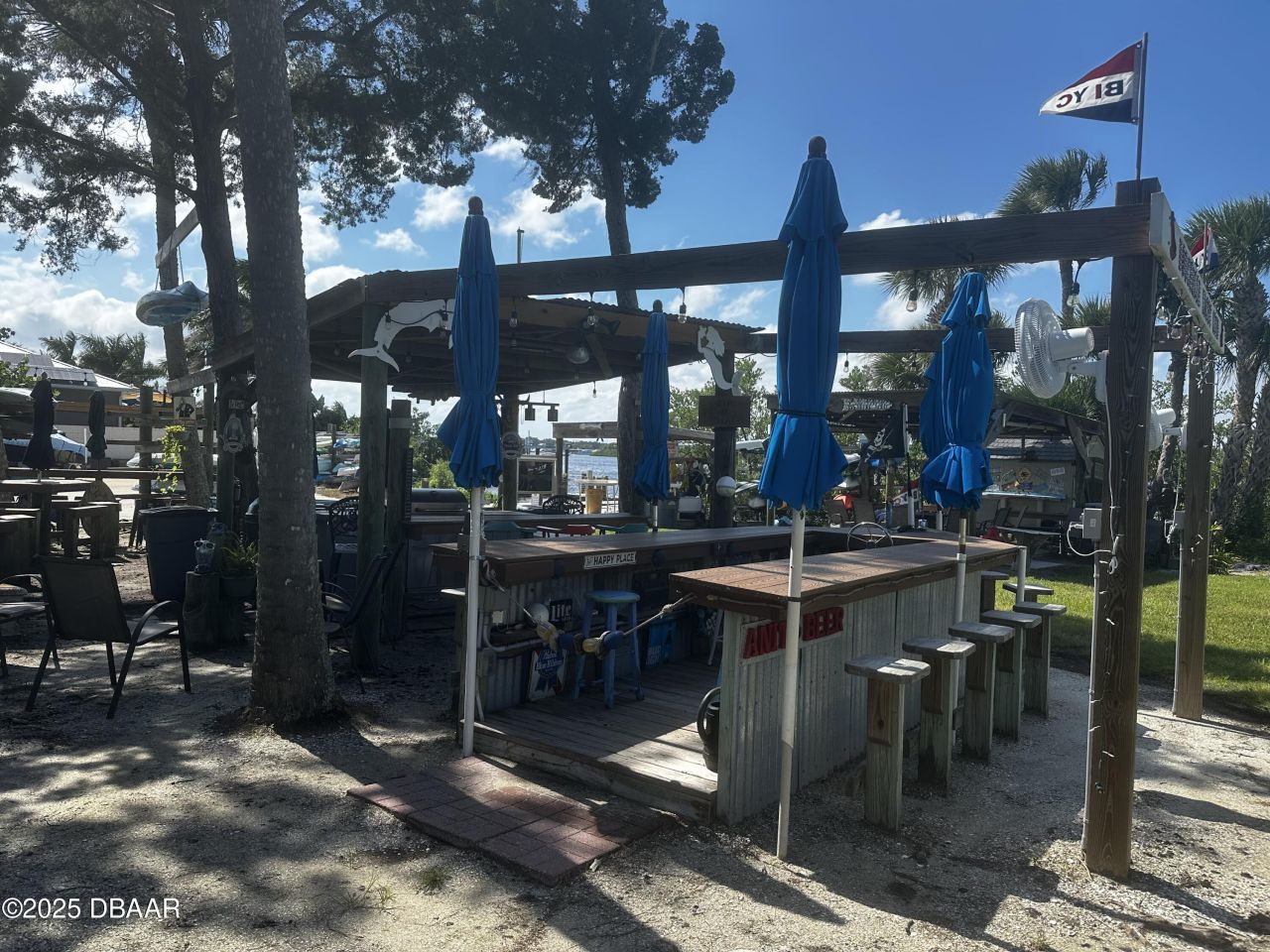 462 Bouchelle Drive, Unit 104, New Smyrna Beach, FL 32169 Photo