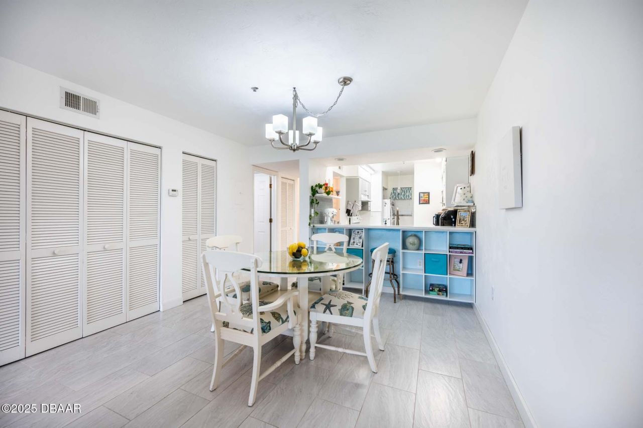 462 Bouchelle Drive, Unit 104, New Smyrna Beach, FL 32169 Photo