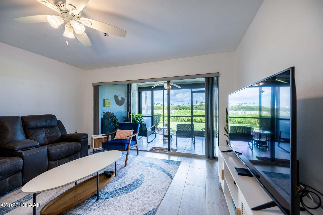 462 Bouchelle Drive, Unit 104, New Smyrna Beach, FL 32169 Photo