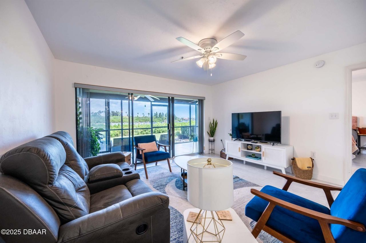 462 Bouchelle Drive, Unit 104, New Smyrna Beach, FL 32169 Photo