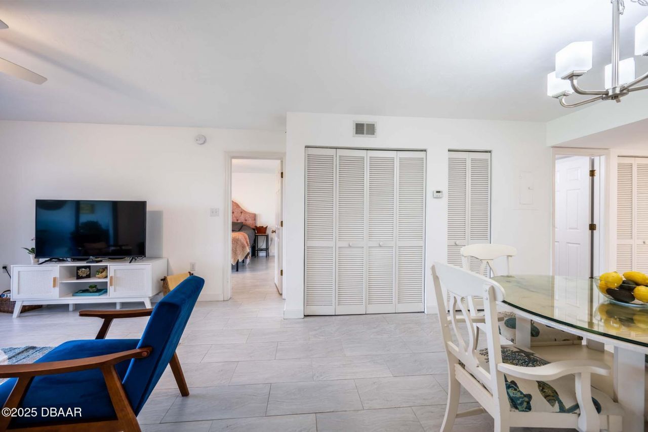 462 Bouchelle Drive, Unit 104, New Smyrna Beach, FL 32169 Photo