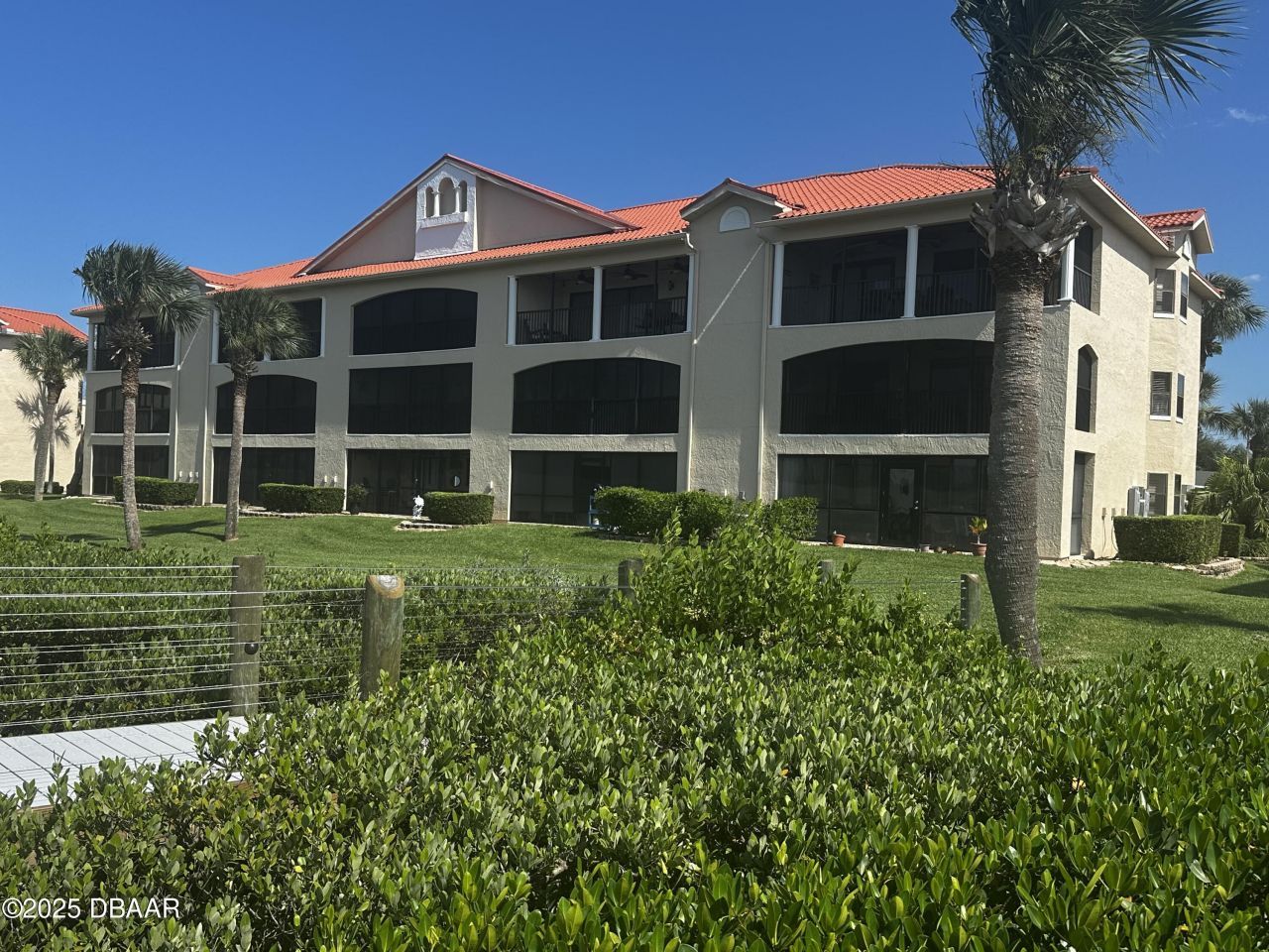 462 Bouchelle Drive, Unit 104, New Smyrna Beach, FL 32169 Photo