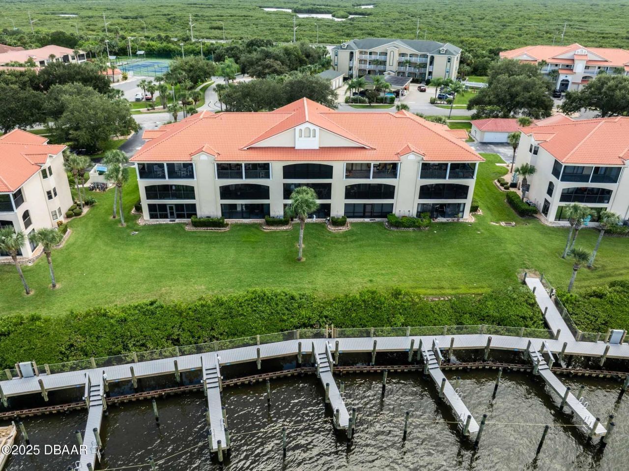 462 Bouchelle Drive, Unit 104, New Smyrna Beach, FL 32169 Photo