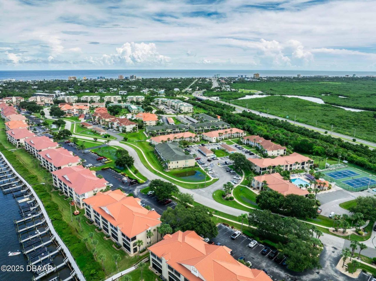 462 Bouchelle Drive, Unit 104, New Smyrna Beach, FL 32169 Photo