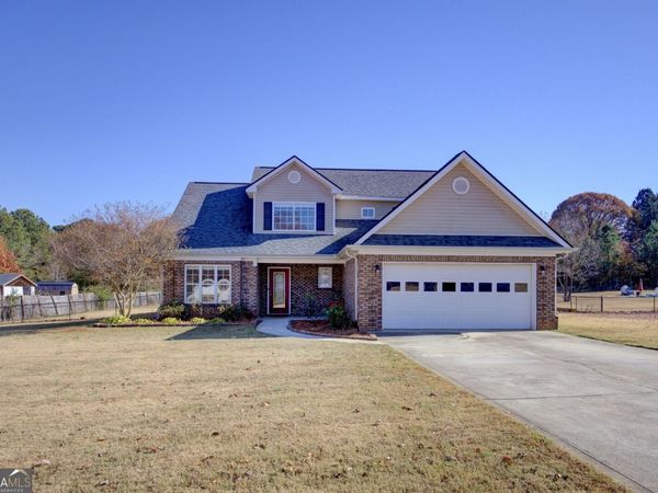 115 Willow Springs Drive, Covington, GA 30016