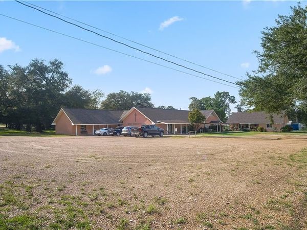 3466 LA 112 Highway, Forest Hill, LA 71430