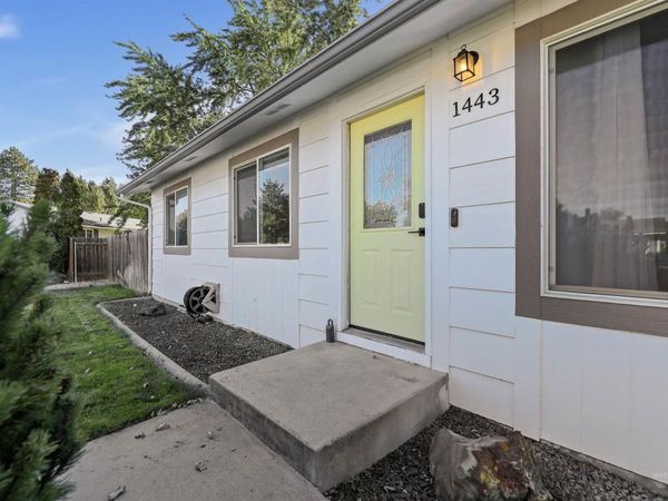 1443 W Washington, Meridian, ID 83642