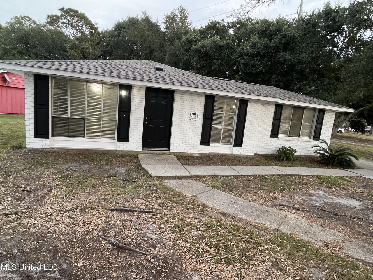 4308 Robinhood Drive, Pascagoula, MS 39581 Main Photo