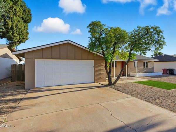 8257 E CYPRESS Street, Scottsdale, AZ 85257